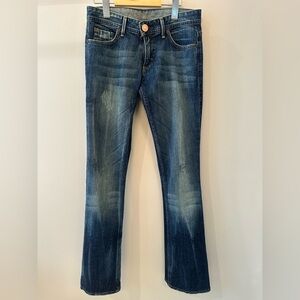 Stylish Armani Exchange Blue Denim Jeans